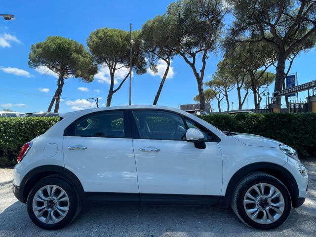 FIAT 500X 1.3mjt 95cv BLUETOOTH TELECAM CRUISE SENSORI