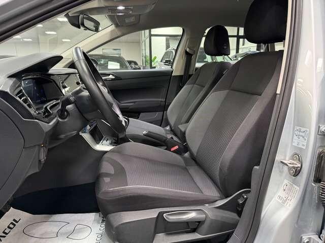 Volkswagen Taigo Taigo 1.0 tsi Life 115cv