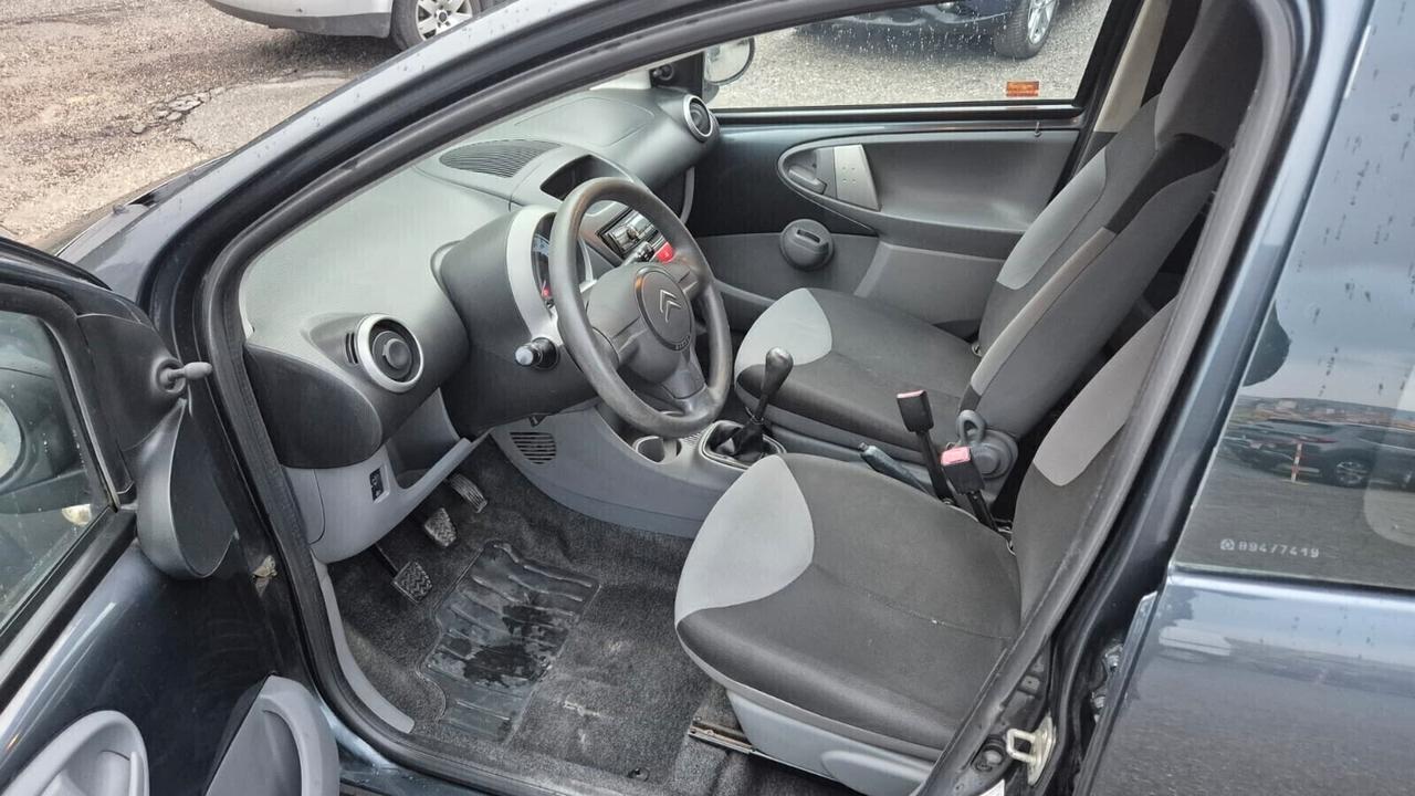 Citroen C1 1.0 5 porte airdream Perfect - 11/2010