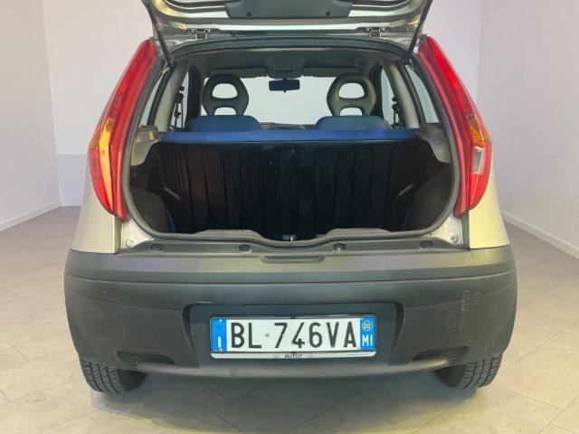 FIAT Punto 1.2i cat 3 porte SX