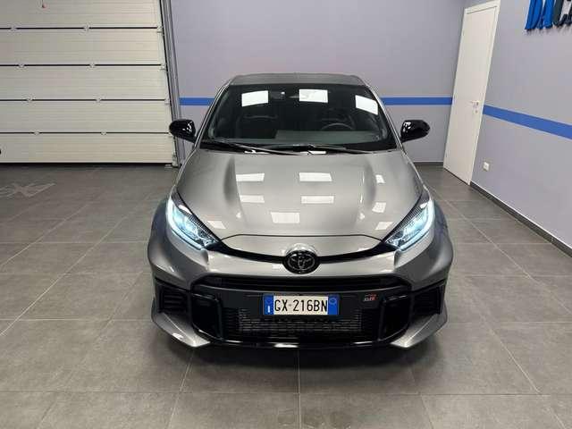 Toyota Yaris GR Yaris 1.6 Circuit imt-6 JBL-PRONTA CONSEGNA