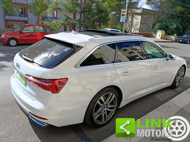 AUDI A6 Avant 40 2.0 TDI S tronic Business Plus