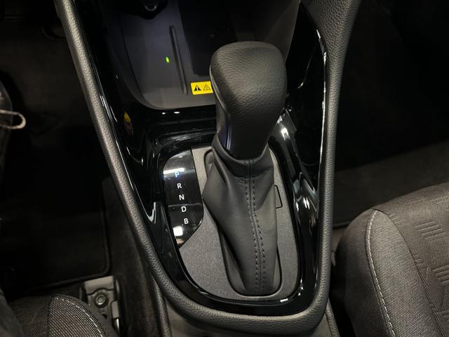 TOYOTA Yaris 1.5 Hybrid 5 porte Trend