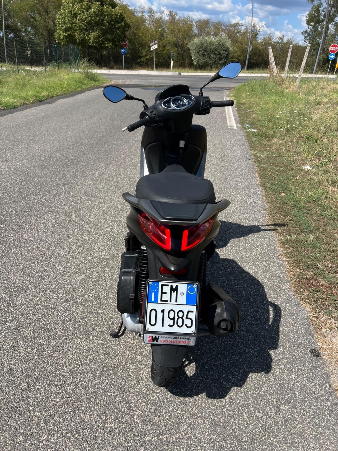 Piaggio Medley 150 S