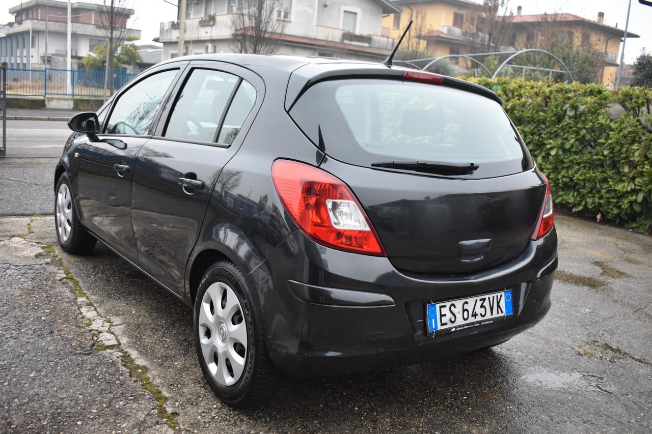 Opel Corsa 1.0 Benz 5p