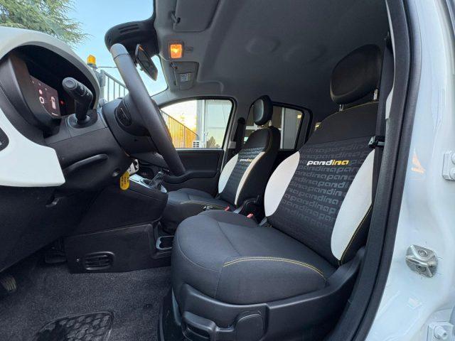 FIAT Panda 1.0 FireFly Pandina *PREZZO PROMO*