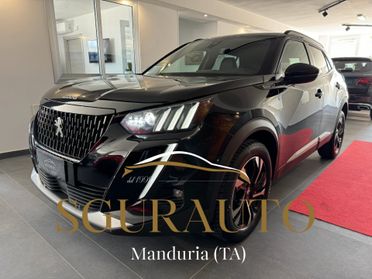 PEUGEOT 2008 1.5 BLUEHDI 110CV GT 2022
