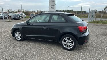 Audi A1 1.4 TDI ultra