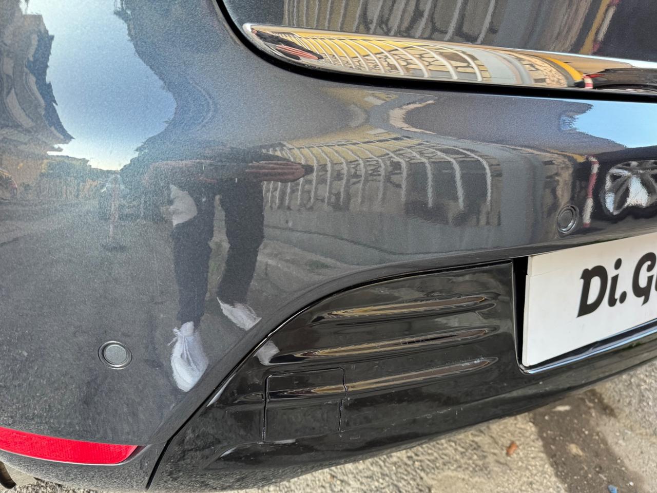 Renault Clio TCe 12V90 CV 5 porte Moschino