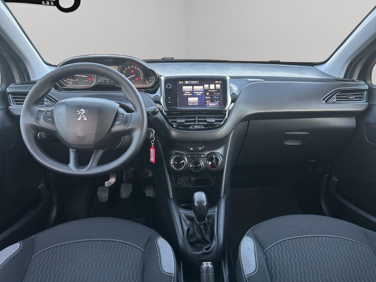 PEUGEOT - 208 - BlueHDi 75 CV 5p. Allure