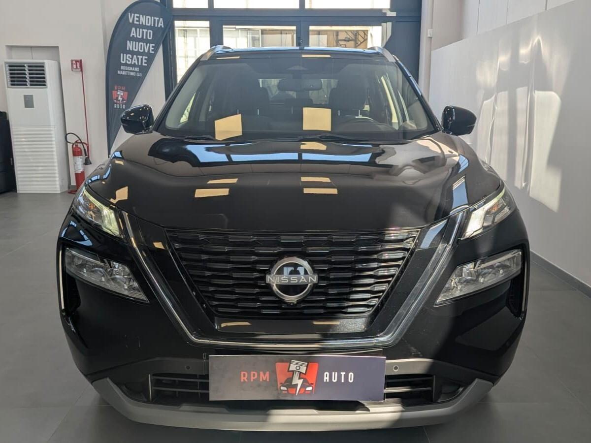 Nissan X-Trail e-Power 2WD 5 posti N-Connecta