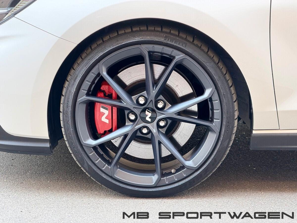 Hyundai i30 2.0 t-gdi N Performance dct *GARANZIA*