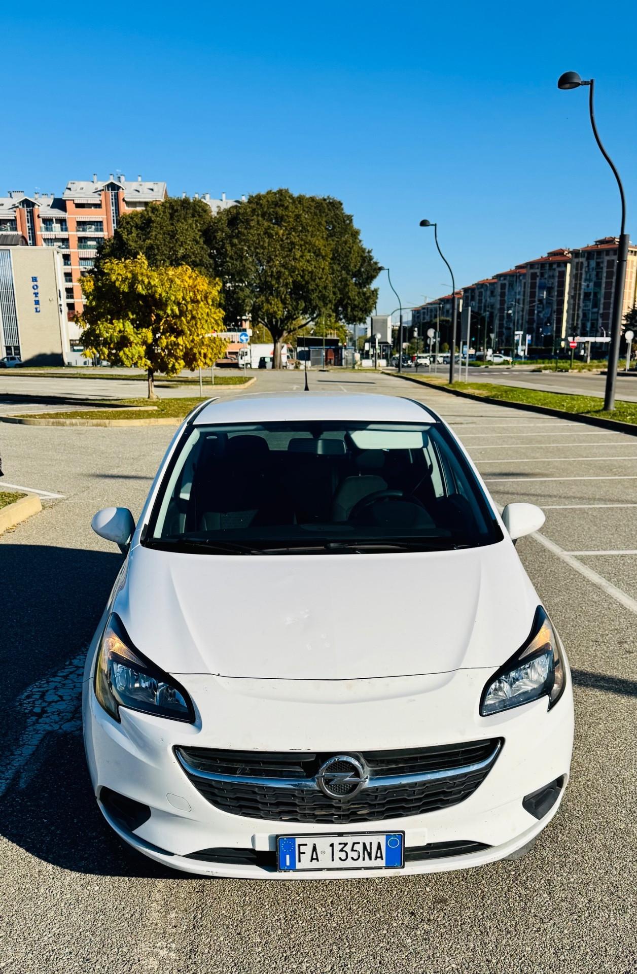 Opel Corsa 1.3cc Neopatentati (Su Appuntamento)