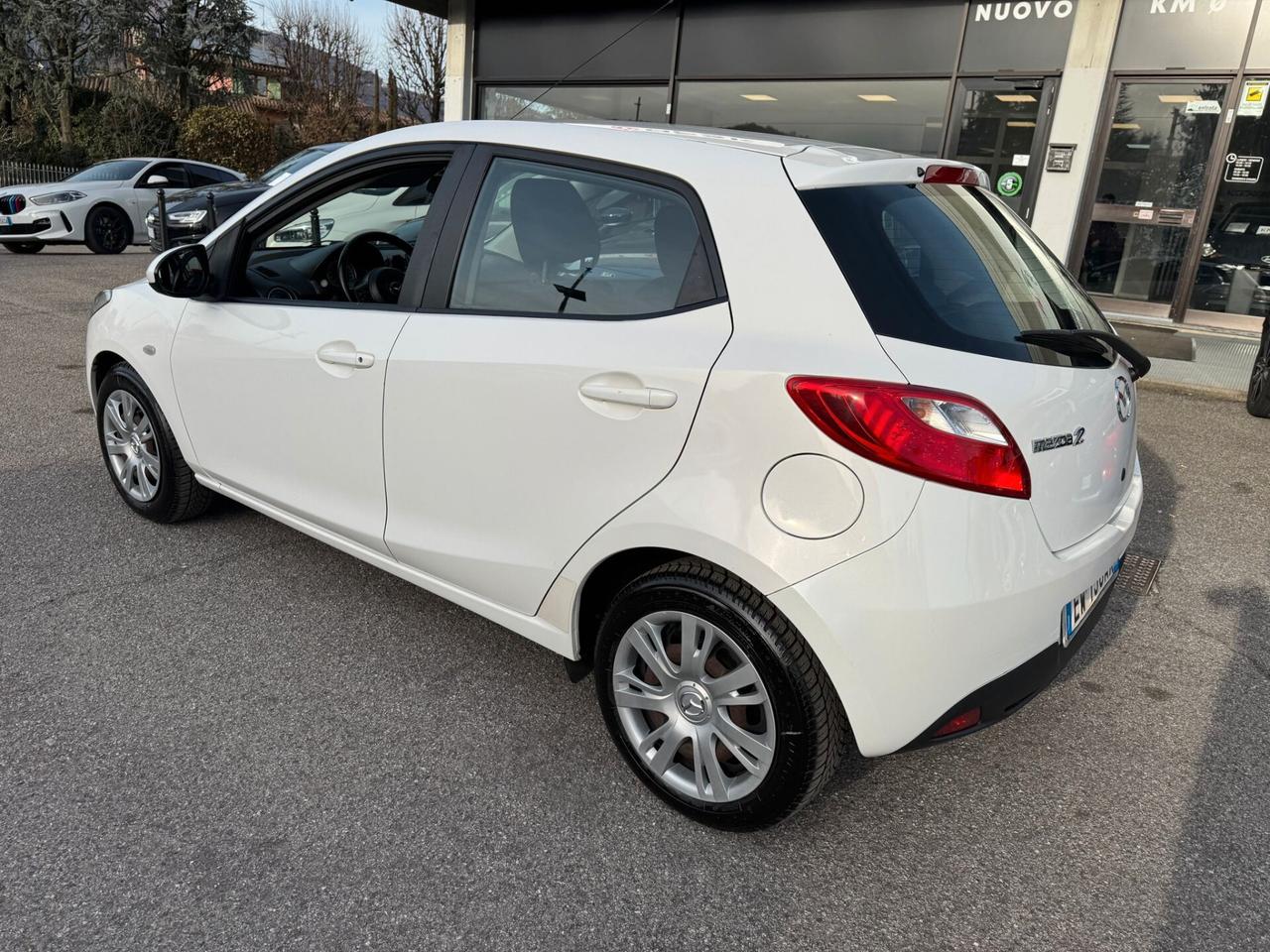 Mazda 2 2014 1.3 Energy 75cv 5p*OK NEOPATENTATI*UNIPROP*