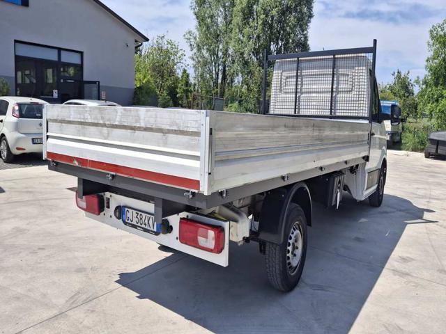 VOLKSWAGEN CRAFTER 2.0 TDI 140 CV