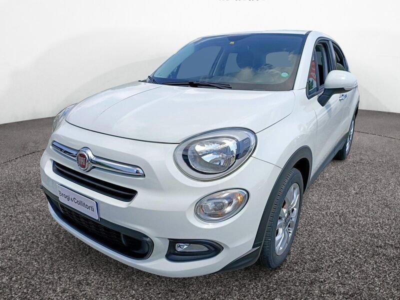 FIAT 500X 500 X 1.3 Multijet 95cv Pop Star 4x2