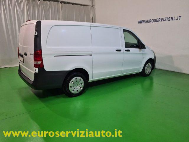 MERCEDES-BENZ Vito 1.6 111 CDI PC-SL Furgone Long