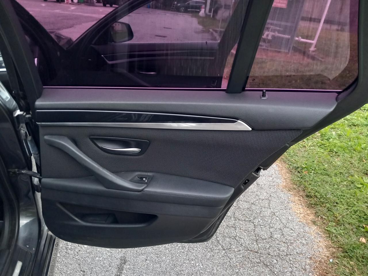 Bmw 520 D TOURING EURO 5A