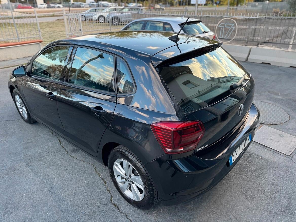 Volkswagen Polo 1.6 TDI 95 CV 5p. Comfortline NEOPATENTATI
