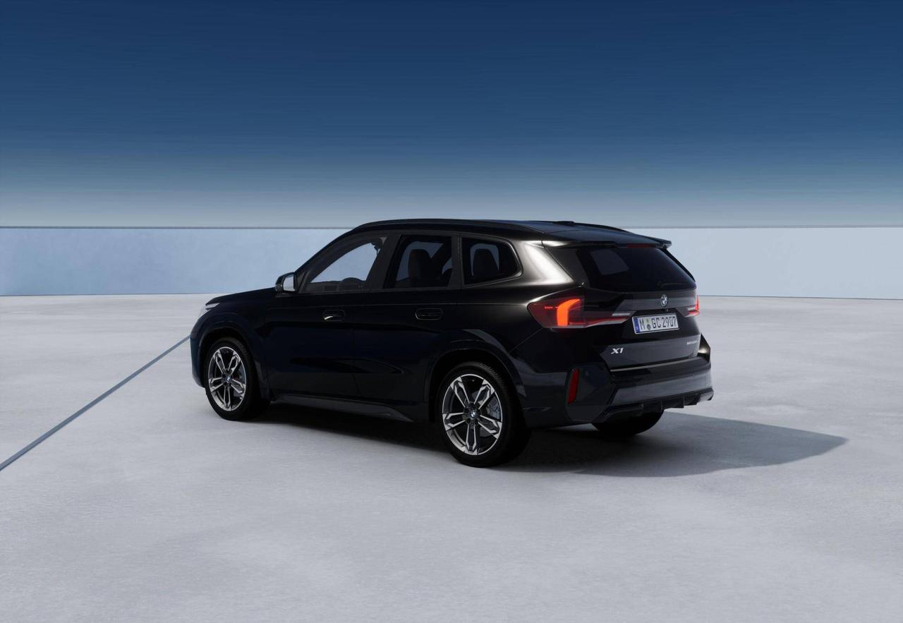 BMW X1 sDrive20d 48V MSport