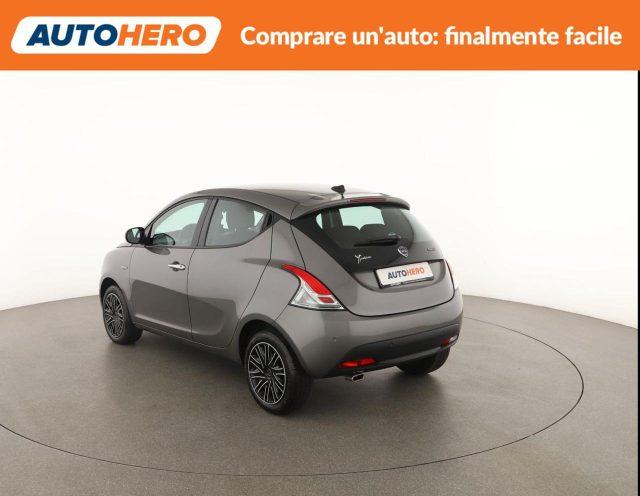 LANCIA Ypsilon 1.2 69 CV 5 porte GPL Gold