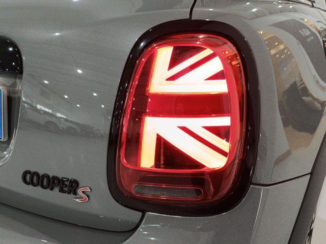 MINI Cooper S 2.0 Cooper S JCW 5 porte