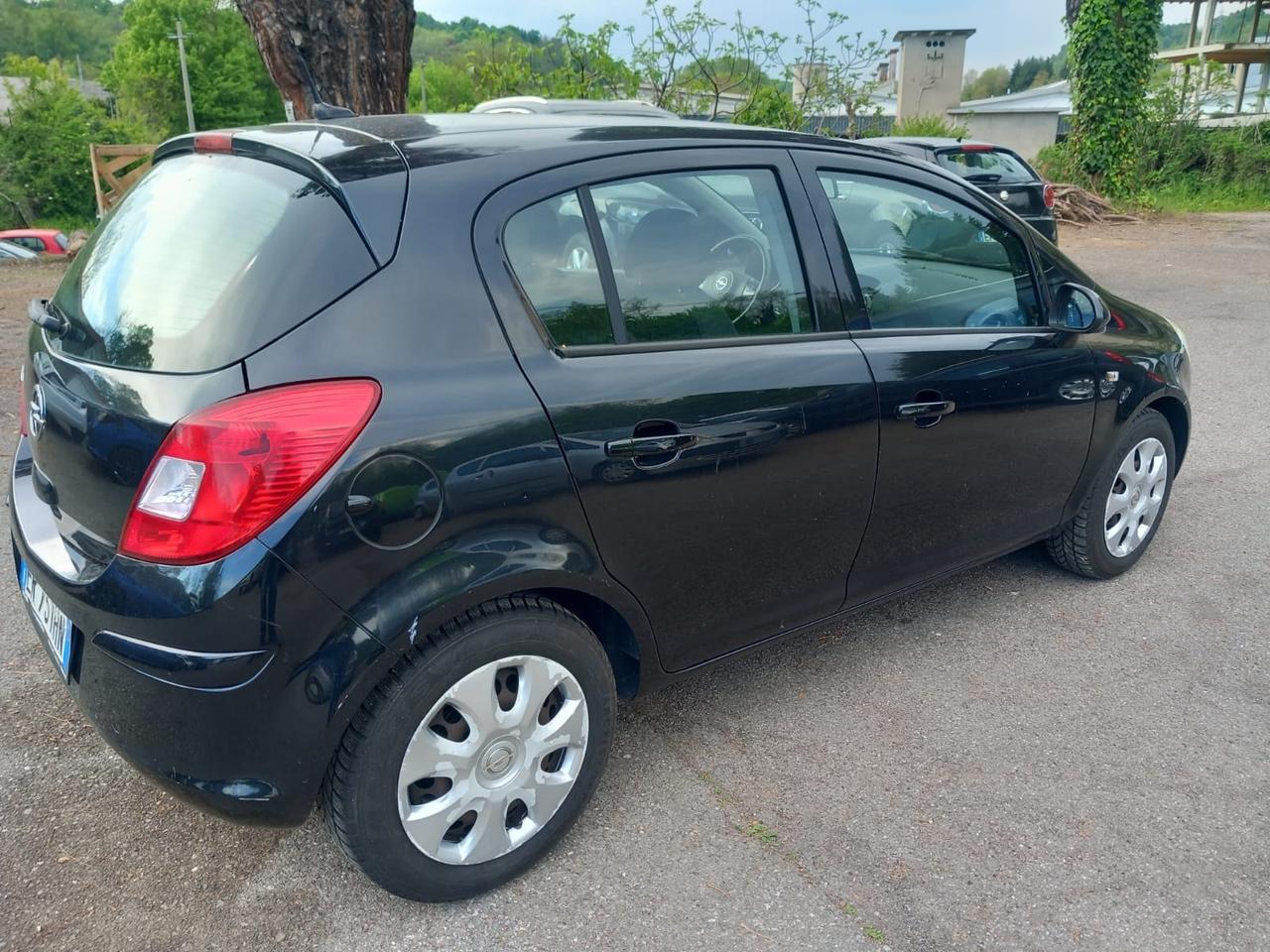 Opel Corsa 1.2 85CV 5 porte GPL-TECH Edition