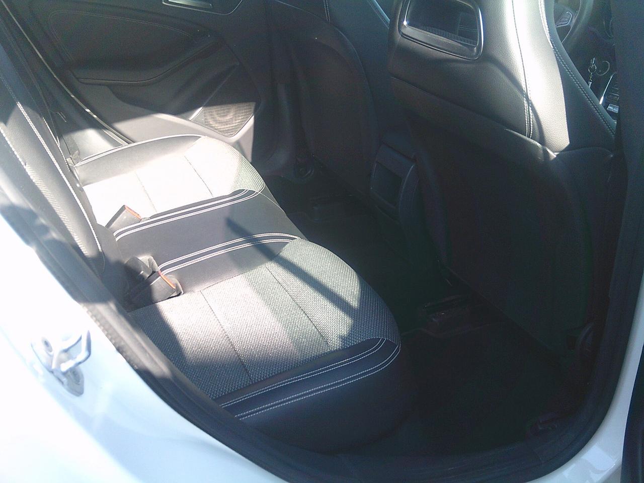 Mercedes-benz CLA 180 CLA 180 d S.W. Executive