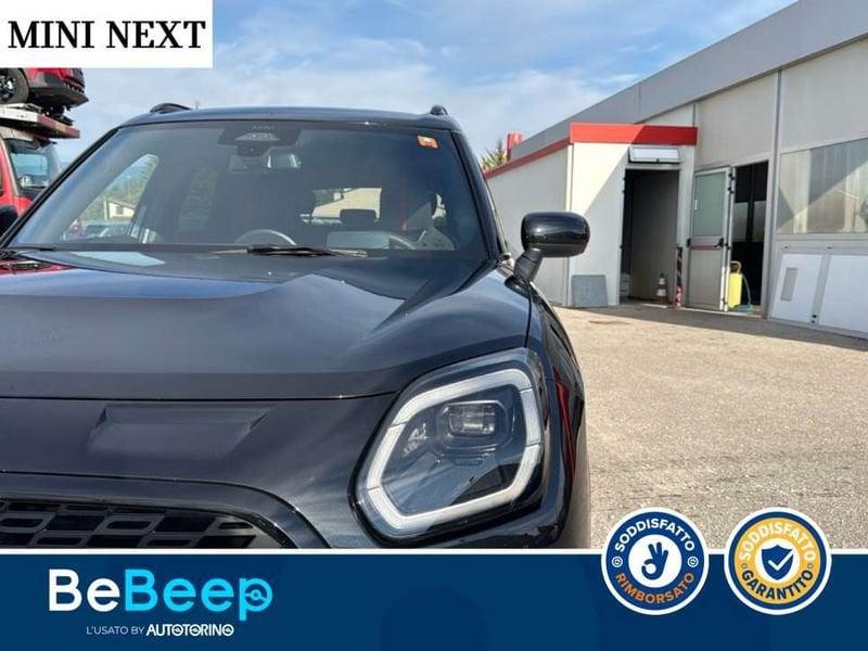 MINI Countryman Mini F60 MINI 2.0 48V D JCW AUTO