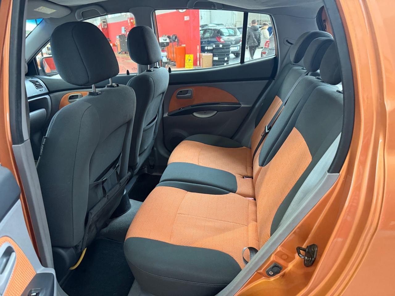 Kia Picanto 1.0 12V Spirit