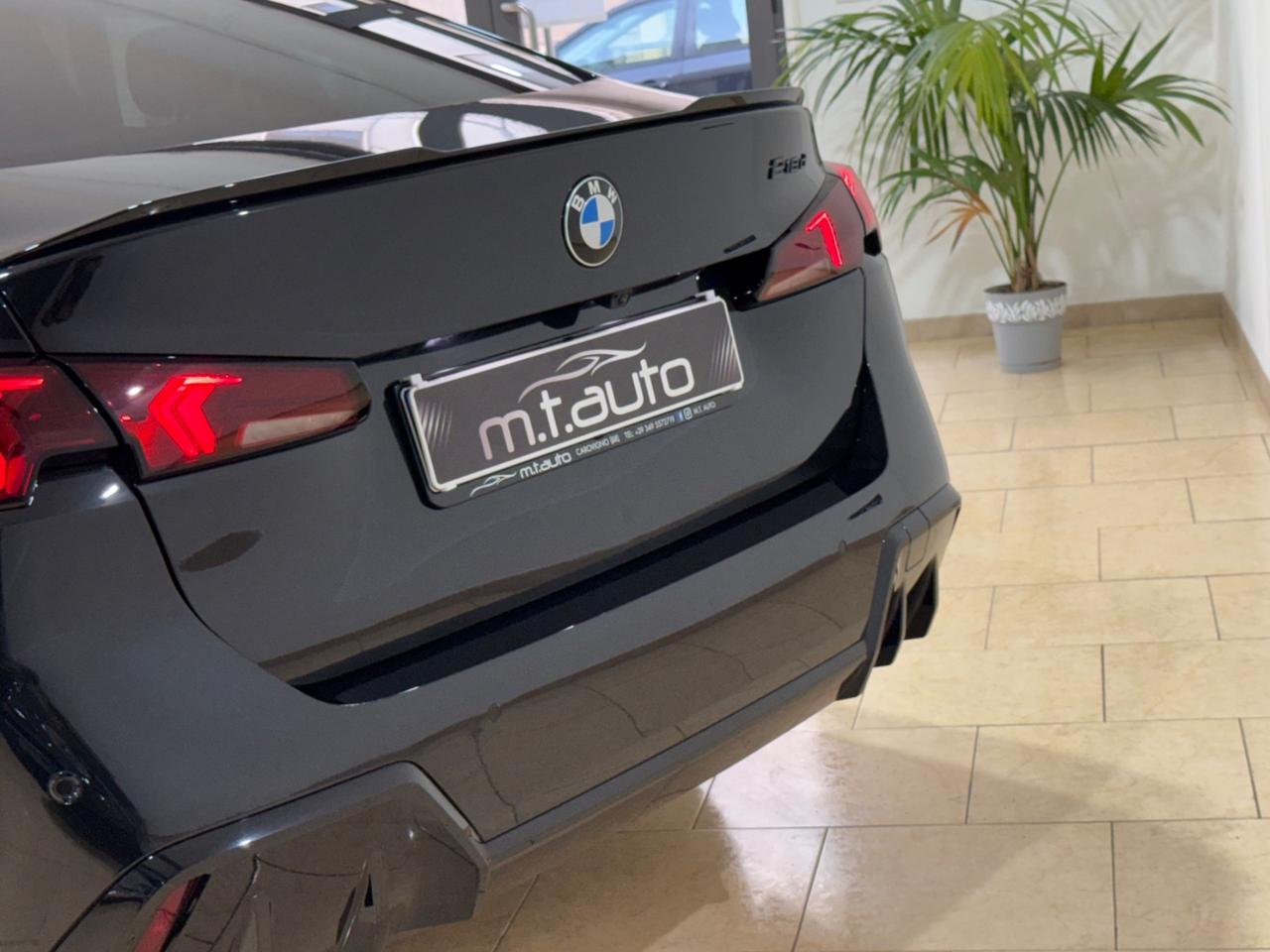 Bmw 218d Gran Coupe M sport Pro