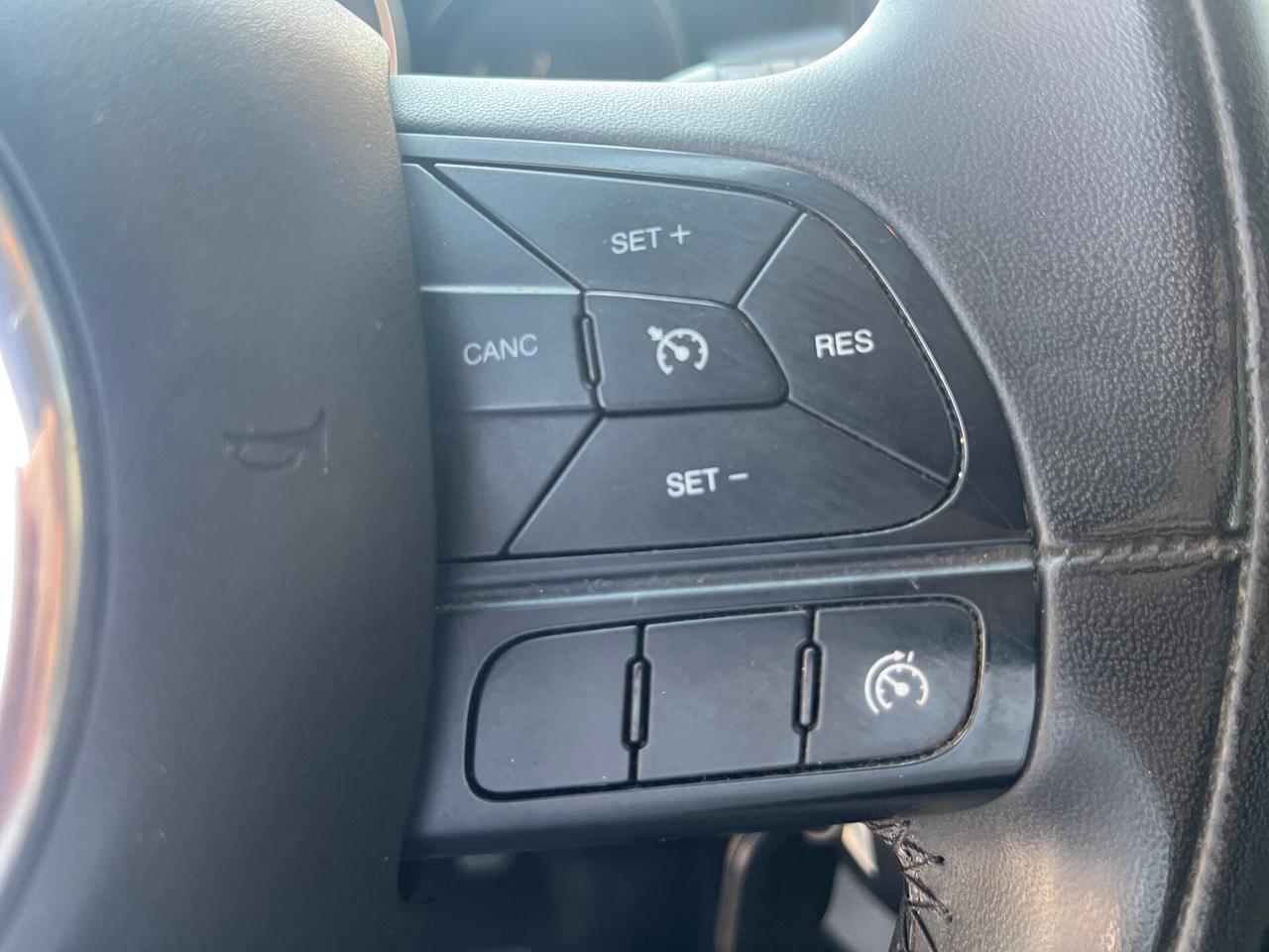 Fiat 500X 1.6 MultiJet 120 CV Cross