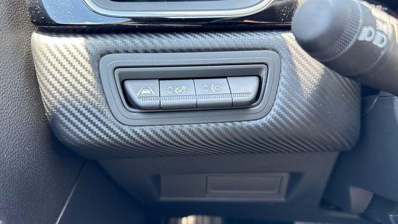 Renault Captur II 2019 1.6 E-Tech full hybrid E-Tech Engineered Au