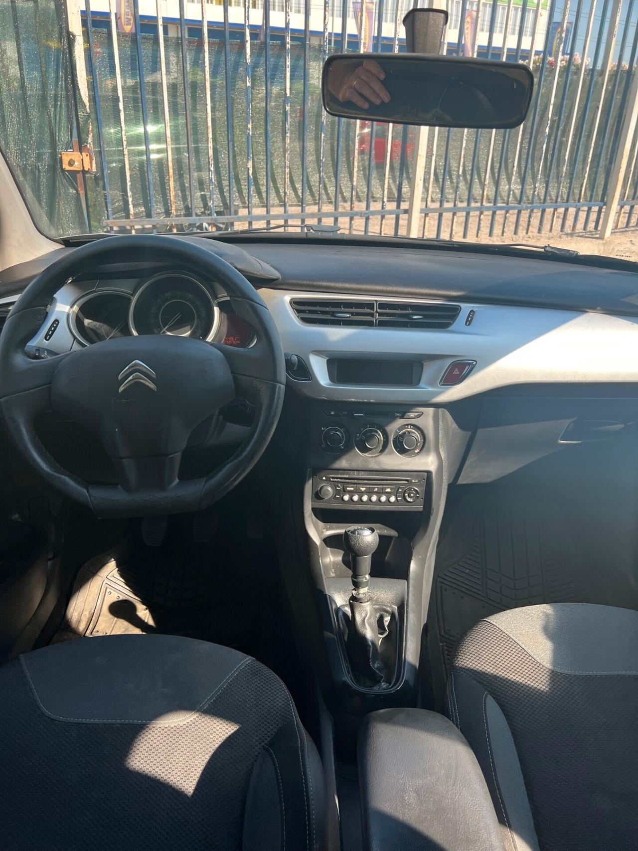 Citroen C3 1.4 GPL airdream Exclusive