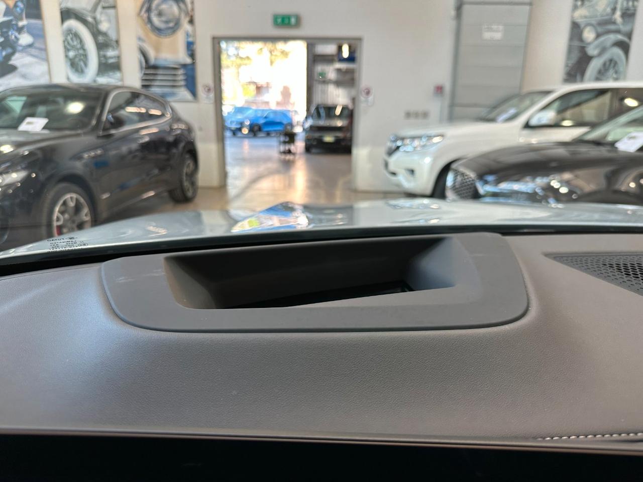 BMW X5 xdrive50e MSport Pro - FULL - IVA