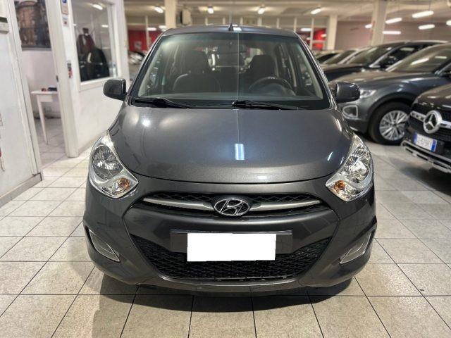 HYUNDAI i10 1.2 16V Classic
