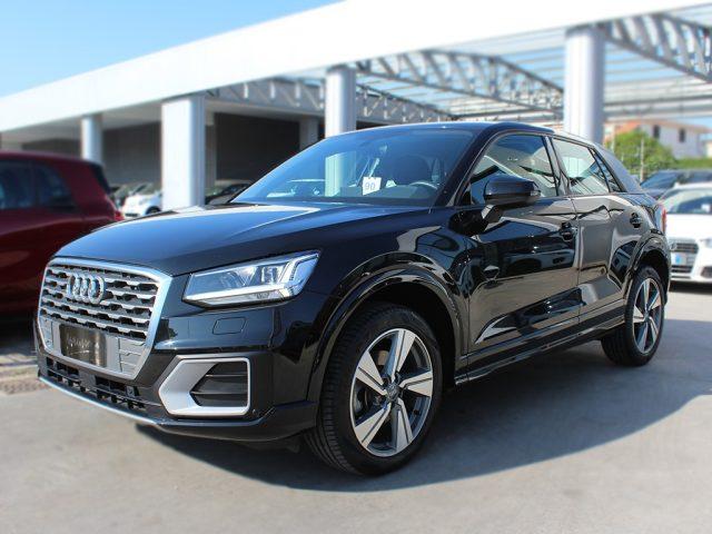 AUDI Q2 1.6 TDI S-Line
