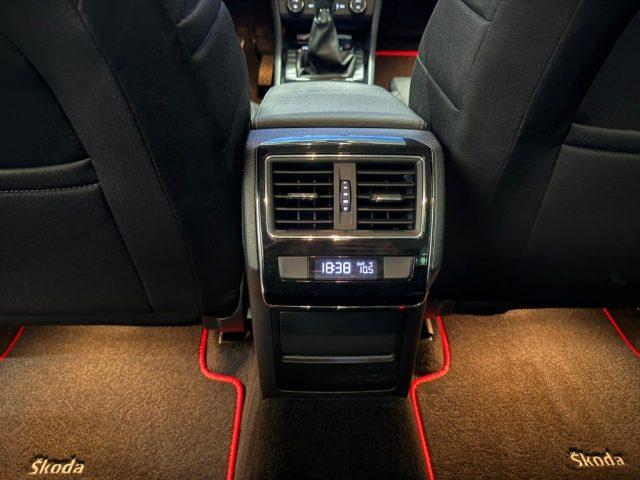 SKODA Superb 1.6 TDI Wagon Executive