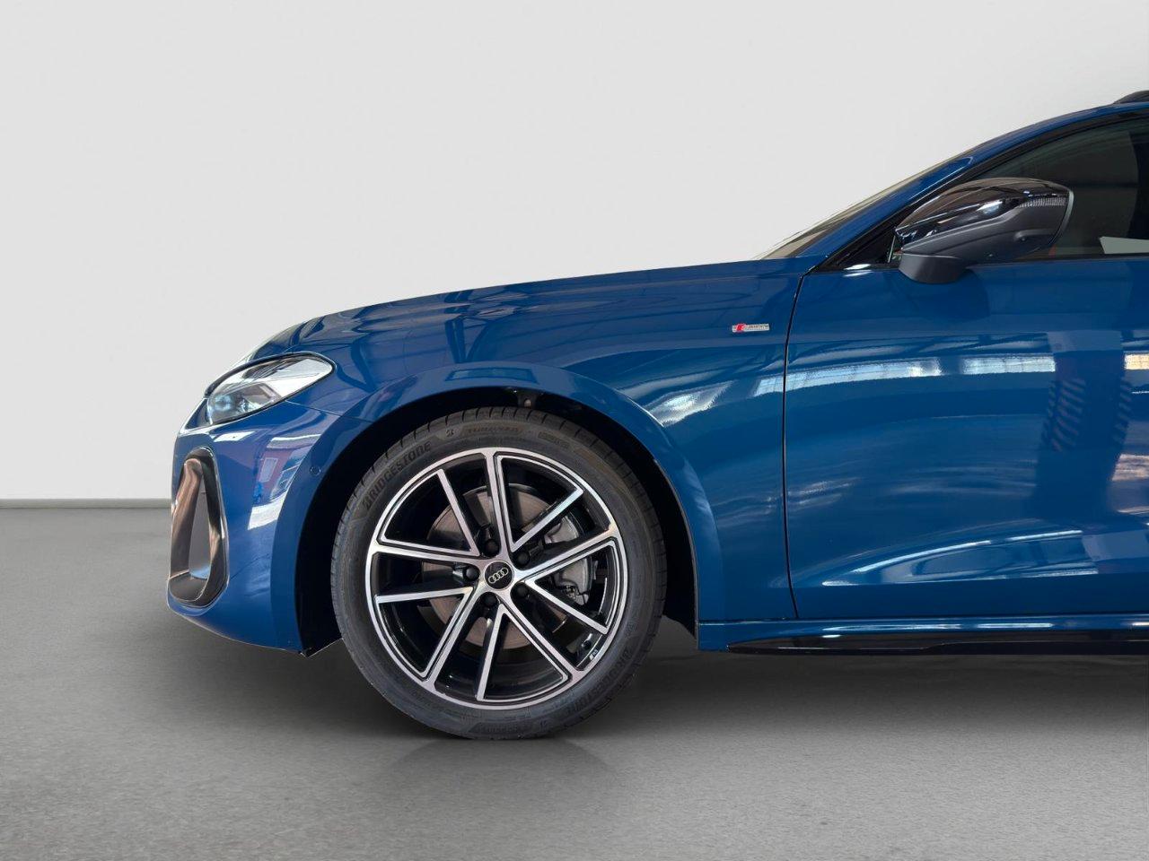 Audi A5 Avant 2.0 tdi mhev+ Launch edition S line 204cv s-tronic