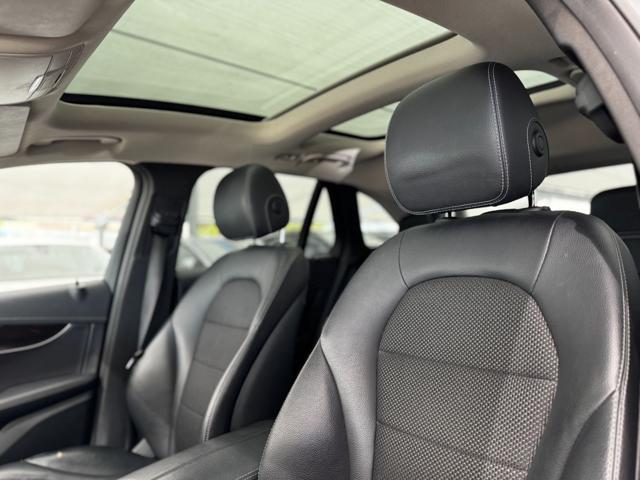 MERCEDES-BENZ GLC 220 d 170cv 4Matic Sport (Tetto/Retro/Navi/Auto)