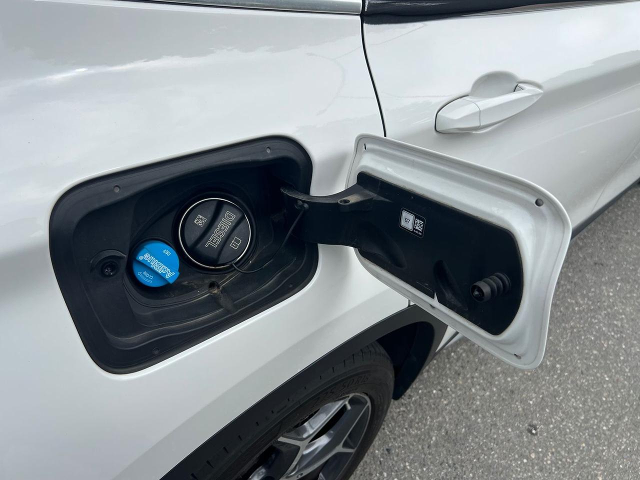Bmw X1 18 d xLine #11134