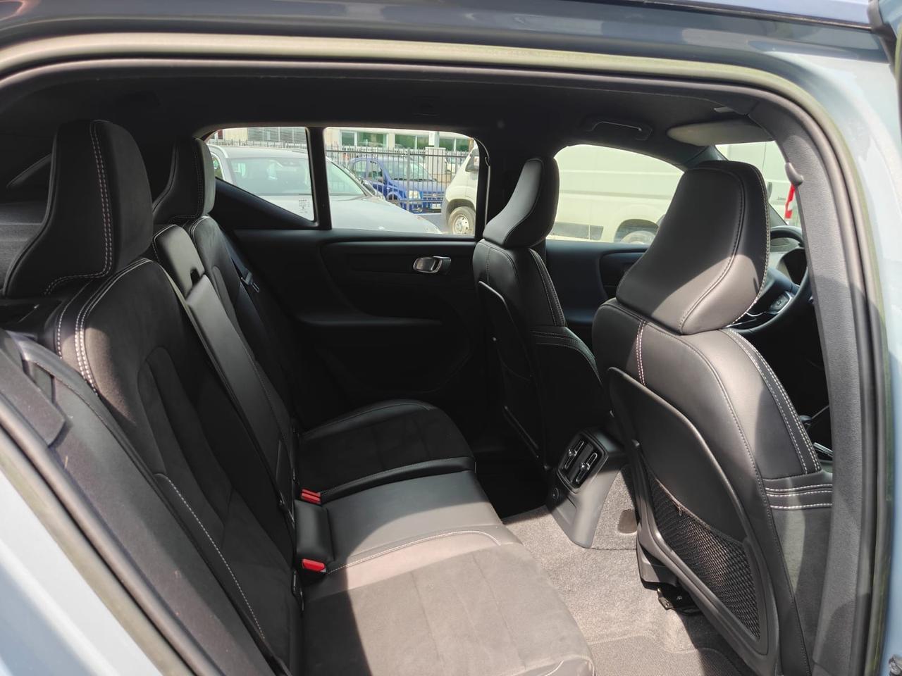 Volvo XC40 1.5 t4 phev Inscription Expression