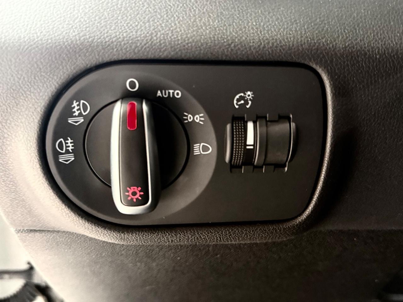 EURO6 Audi A1 1.4 TDI *LED ANCHE NEOPATENTATI