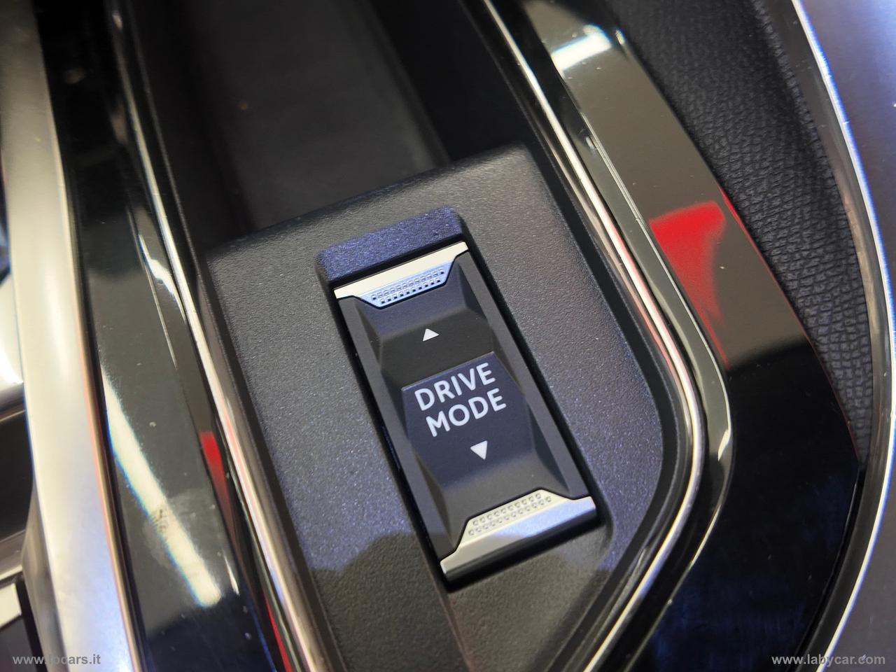 PEUGEOT 3008 BlueHDi 130 S&S EAT8 Allure