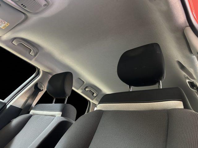 CITROEN C3 Aircross C3 Aircross PureTech 110 S&S Feel