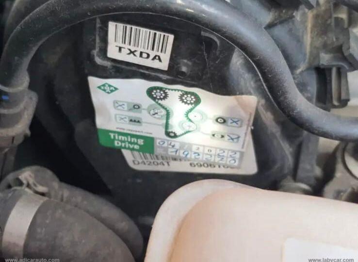 Ford Kuga 2.0 TDCi 163 CV 4WD Titanium DPF