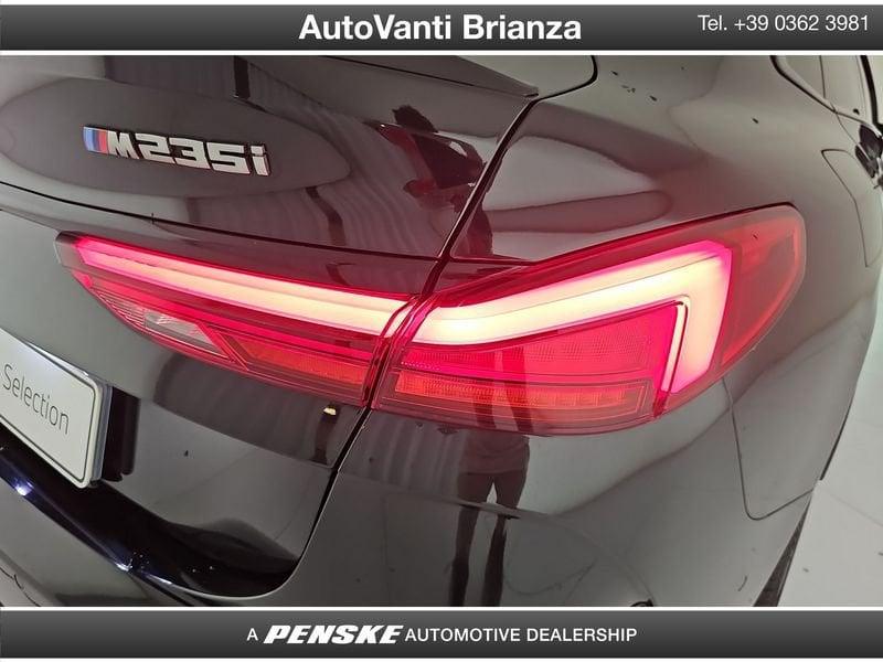 BMW Serie 2 G.C. M235i xDrive Gran Coupé