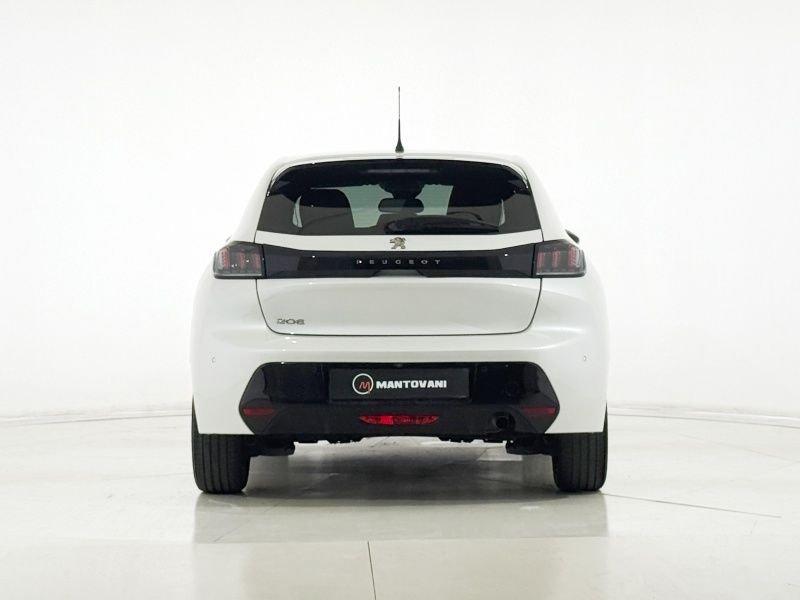 Peugeot 208 Active Pack PureTech 75 S/S