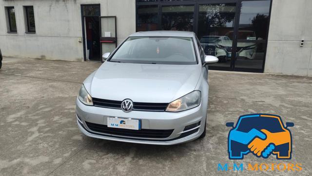 VOLKSWAGEN Golf 2.0 TDI 5p. 4MOTION Highline BlueMotion Technology
