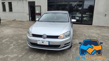 VOLKSWAGEN Golf 2.0 TDI 5p. 4MOTION Highline BlueMotion Technology